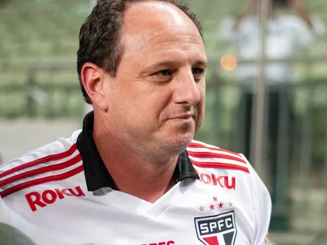 “Já foi liberado”: São Paulo negocia saída de estrela da base ‘esquecida' por Ceni