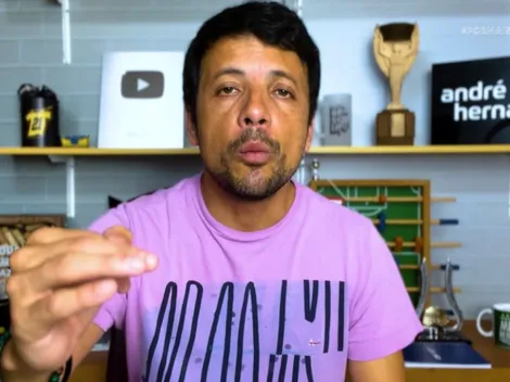 Hernan solta exclusiva com Corinthians podendo fechar negócio em 14 dias