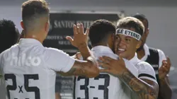 Foto: Fernanda Luz/AGIF