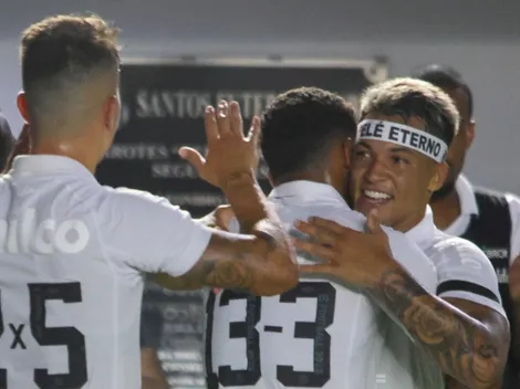 Guarani x Santos: Prognósticos e palpites para o jogo