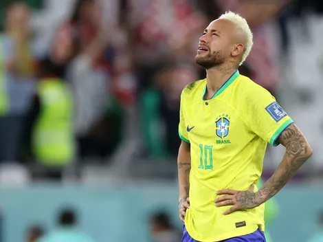 Web vai a loucura craque do Verdão ser colocado acima de Neymar e Casemiro