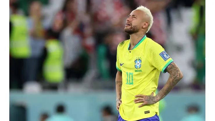 Foto: Alex Grimm/Getty Images | Neymar