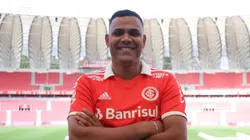 Foto: Ricardo Duarte/ Internacional