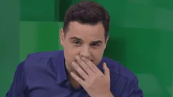 Foto: Reprodução/Band - Chico Garcia atualizou a situação no Corinthians.