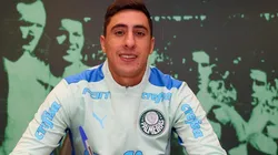 Foto; César Greco/ Palmeiras