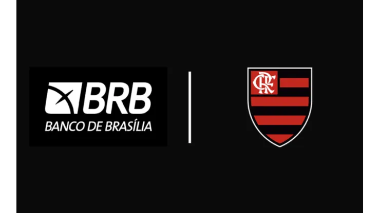 Foto: Reprodução Twitter/ Cariocas e paulistas dominam ranking de maiores patrocínios máster do Brasil.
