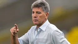 Renato abre o jogo e ‘crava’ quando Suárez vai estrear no Grêmio