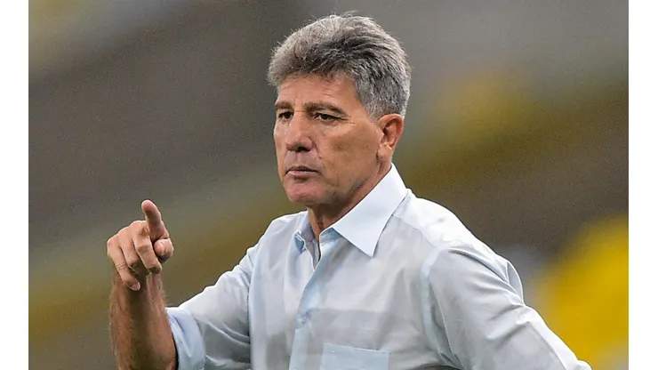 Renato abre o jogo e ‘crava’ quando Suárez vai estrear no Grêmio