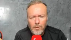 Baldasso fica louco e faz aposta ousada para temporada do Inter