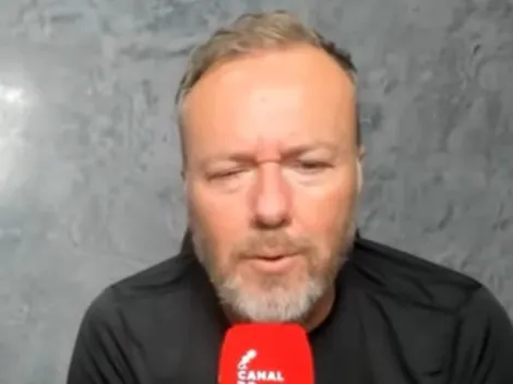 Baldasso fica louco e faz aposta ousada para temporada do Inter