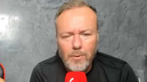 Baldasso fica louco e faz aposta ousada para temporada do Inter