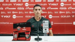 Foto: Victor Ferreira/Divulgação/E.C. Vitória/