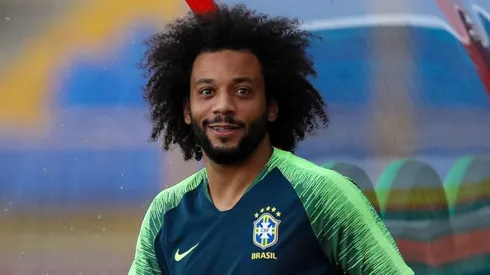 Foto: Buda Mendes/Getty Images