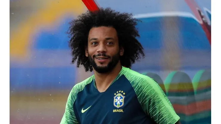 Foto: Buda Mendes/Getty Images