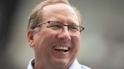 Jorge Rodrigues/AGIF - Textor no Botafogo.