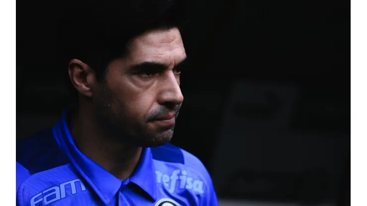 Foto: Ettore Chiereguini/AGIF - Abel quer contar com Kevin para a temporada