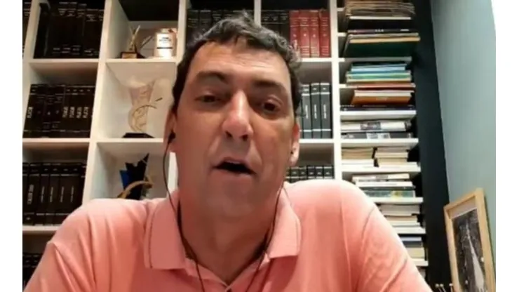 PVC abre o jogo e detona trabalho da SAF no Botafogo