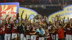 Foto: Marcelo Cortes / Flamengo