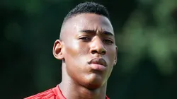 Léo manda a real sobre trabalho de Barbieri no Vasco