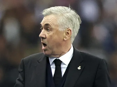 Derrota no clássico muda postura de Ancelotti e anima torcida do Flamengo