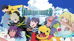 Foto: Reprodução/Bandai Namco