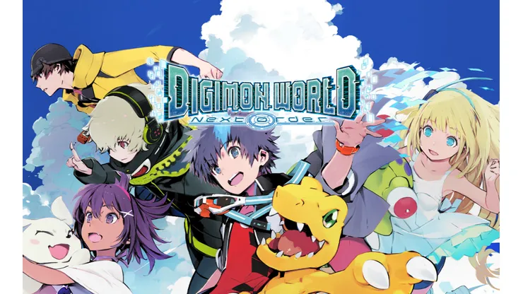 Foto: Reprodução/Bandai Namco