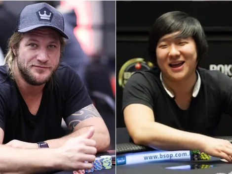 No histórico de participantes do BBB vários são jogadores de poker