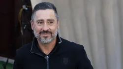 Diogo Reis/AGIF - Carlos Pimentel, técnico do Ituano