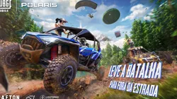 Foto: Divulgação/KRAFTON Inc,