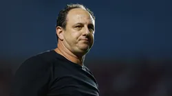 Marcello Zambrana/AGIF - Ceni compara São Paulo e Fortaleza