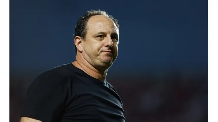 Marcello Zambrana/AGIF - Ceni compara São Paulo e Fortaleza