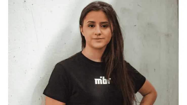 Foto: Reprodução/MIBR