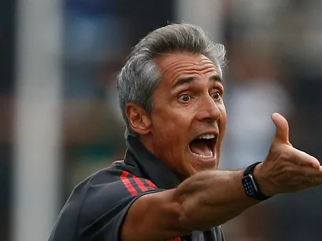 Paulo Sousa 'larga' para assumir cargo de confiança na América do Sul