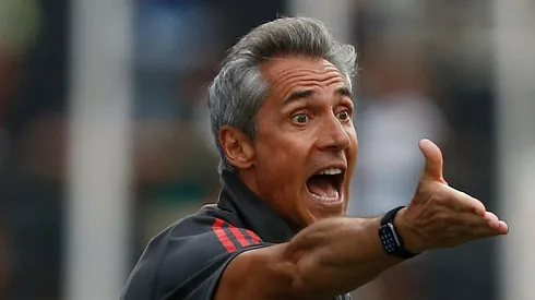 Foto: Wagner Meier/Getty Images - Paulo Sousa