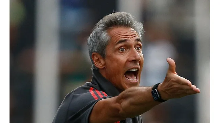 Foto: Wagner Meier/Getty Images - Paulo Sousa