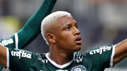 Getty Images/Buda Mendes - Danilo vira motivo de protesto na Inglaterra