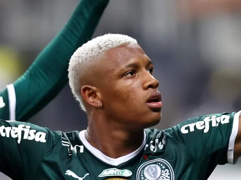 Chegada de Danilo na Inglaterra é marcada por protesto 'surpresa' de brasileiros