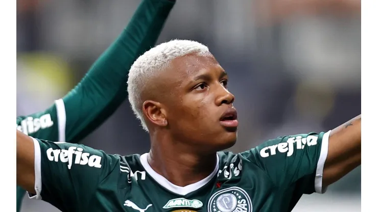 Getty Images/Buda Mendes - Danilo vira motivo de protesto na Inglaterra