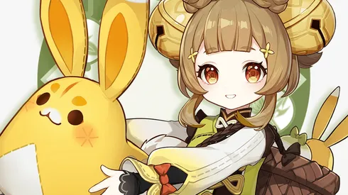 Foto: Reprodução/HoYoverse