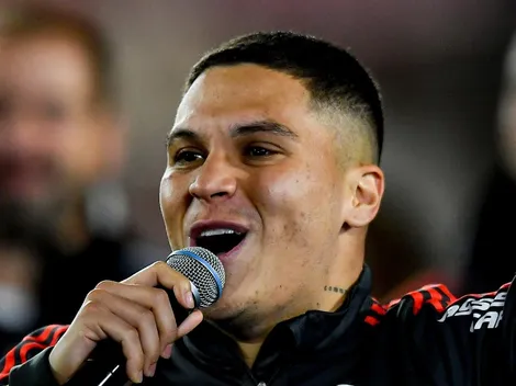 Flamengo tem ‘livramento’ com Quintero e apresentação bizarra bomba na Nação