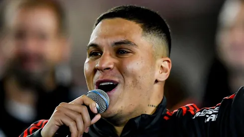 Foto: Marcelo Endelli/Getty Images - Juanfer Quintero