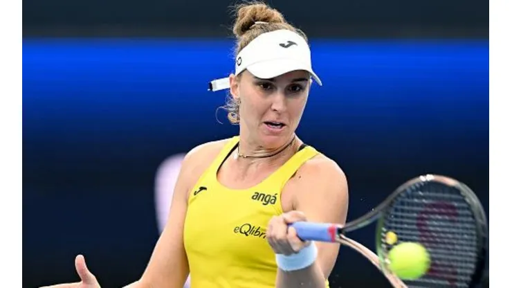 Bia apresenta bom começo de temporada