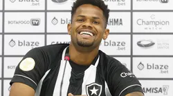 Foto: Vitor Silva/Botafogo.