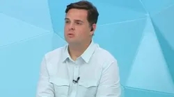 Foto: Reprodução Canal Youtube Jogo Aberto | Chico Garcia