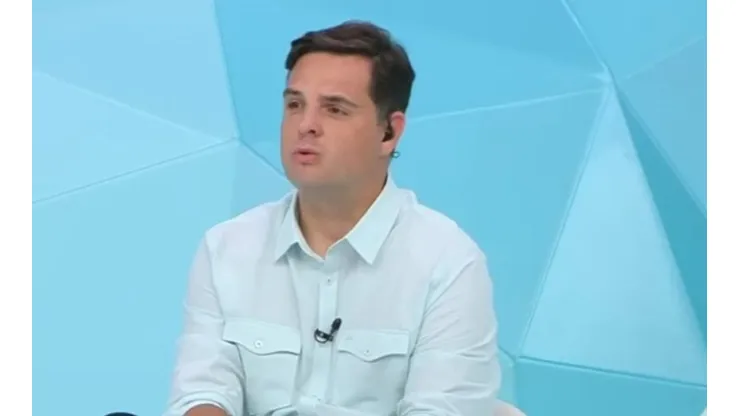 Foto: Reprodução Canal Youtube Jogo Aberto | Chico Garcia