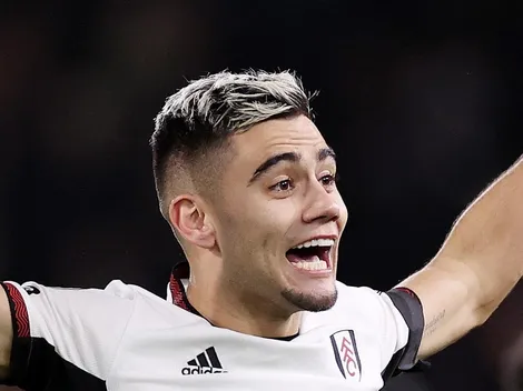 Gerson perde 'competição' para Andreas em programa e jornalista explica