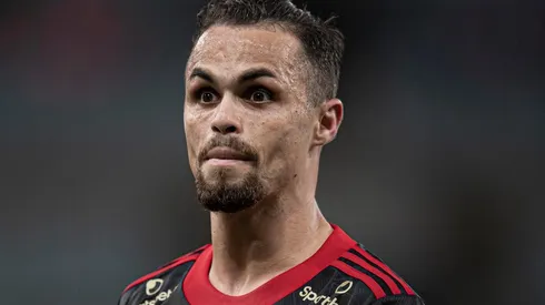 Corinthians quer parceiro de Michael no Al-Hilal - Foto: Jorge Rodrigues/AGIF