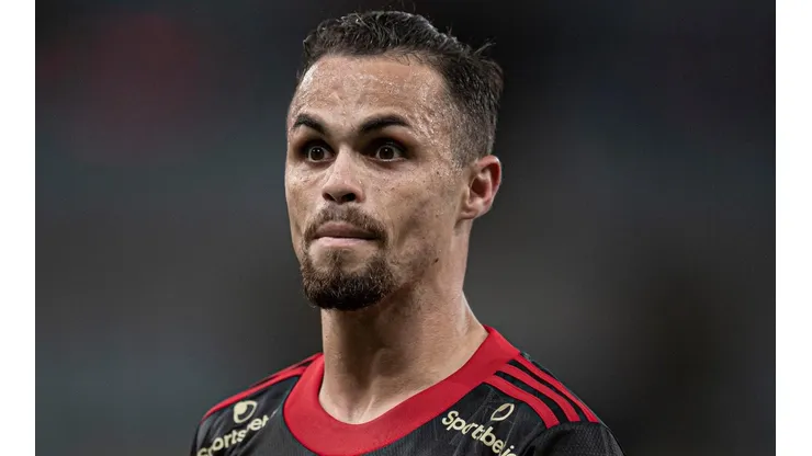 Corinthians quer parceiro de Michael no Al-Hilal - Foto: Jorge Rodrigues/AGIF