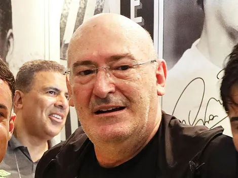 Rueda tem estratégia vazada e titular de Hellmann admite ofertas internacionais