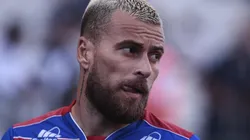 Foto: Ettore Chiereguini/AGIF